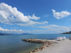 Что нового смогут увидеть туристы и местные в Новороссийске этим летом 