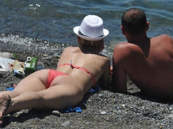 Кому на курорте любить хорошо? – главная тема фильма про Новороссийск