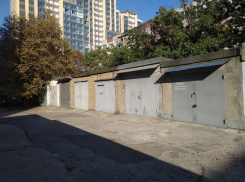 Новороссийцам пора готовиться к «гаражной амнистии» 