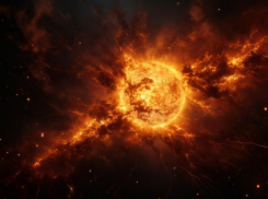 Погода в Новороссийске: магнитное поле сегодня не буянит