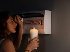 401 час темноты: электричество остается главной «болью» новороссийцев