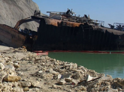 Что сейчас с танкерами «Волгонефть», затонувшими в Черном море 