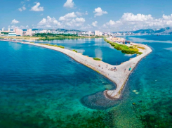 Лето заказывали? В Новороссийске сегодня будет по-летнему тепло