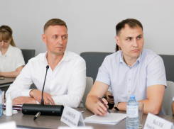 Новороссийск готовится к отопительному сезону