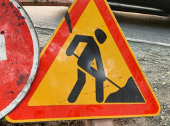 В Новороссийске до 1 марта залатают ямы на восьми участках дорог  