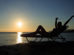 Заход солнца за горизонт в Новороссийске не послужил причиной «не платить»