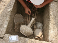 У Новороссийцев появилась уникальная возможность присоединиться к археологическим раскопкам