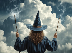 Дождь по требованию: в Краснодарском крае научатся управлять осадками 