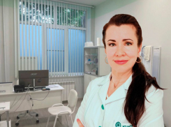 В клинике «Южная» ведёт приём пациентов педиатр-кардиолог с 19-летним стажем - Елена Викторовна Слуянова