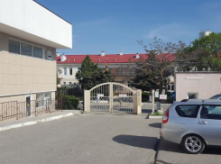 Жительница Новороссийска благодарит врачей детской больницы за внимание и заботу к пацинетам