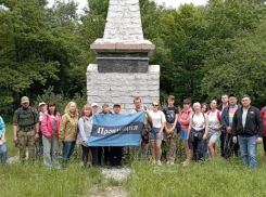 «У новороссийцев огромная тяга к истории»: команда проекта «История где-то рядом» рассказала о конкурсе, длиною в год