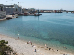 «Волочаевка» в Новороссийске вернулась в государственное владение