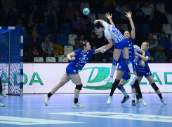 Известна дата следующей домашней игры “Черноморочки”