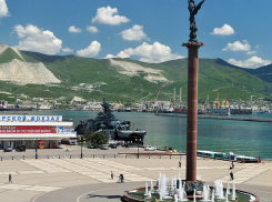 Новороссийск обсуждают в федеральном паблике: жители критикуют работу администрации