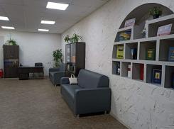 Каждый год в Новороссийске планируют открывать по библиотеке