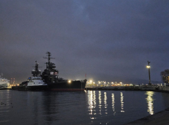 Новороссийцев ждет громкая ночь: будут стрелять