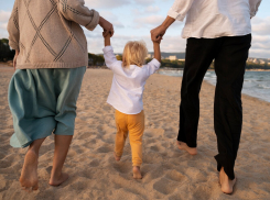 Многодетные семьи Новороссийска начнут получать выплаты к празднику