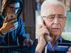 Телефонные мошенники обвели вокруг пальца более сотни новороссийцев  