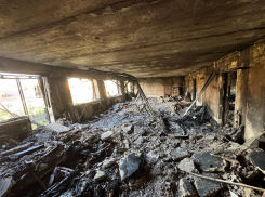 Пожар в Новороссийске: жителям, полностью утратившим имущество «первой необходимости», заплатят 150 000 рублей