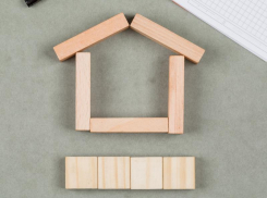 Квартирную аферу провернула жительница Новороссийска