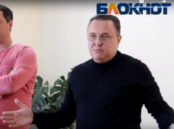 Нормативы не для всех: застройщик «Гармония моря» лишает новороссийцев личного пространства