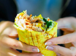 Цены на шаурму в Новороссийске могут начать кусаться