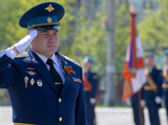 В Новороссийске проведут турнир по боксу в честь погибшего на СВО генерала-майора