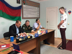В Новороссийске стало меньше «уклонистов» от армии