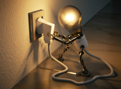 В дома новороссийцев наконец возвращается свет 