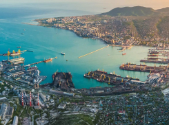 Погода в Новороссийске в понедельник: тепло, сухо и без сюрпризов