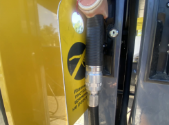 Бензин на АЗС «Роснефть»: когда новороссийцам ждать поступления топлива