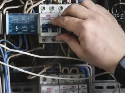 В Новороссийске незаконно “намотали” электроэнергии на 9 миллионов рублей 