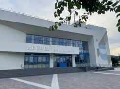 Дворец культуры в Мысхако признан одним из лучших в Краснодарском крае