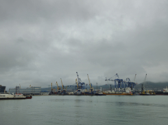 В Краснодарском крае ожидаются дожди и ветер: что будет с погодой в Новороссийске