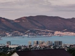 Погода в Новороссийске: жара уходит, наступает бархатный сезон 