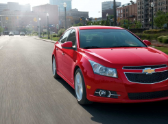 Докаталась: у жительницы Новороссийска изъяли машину в пользу государства 