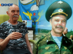 «Приказываю вернуться живыми»: настоящий полковник из Новороссийска «засветился» в книге генерала Лебедя и помог снять «Грозовые ворота»
