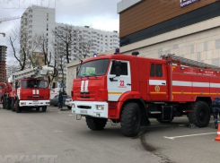 Некоторые новороссийцы назвали учебные пожарные тревоги в городе «показухой»