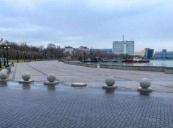 В Новороссийске будет пасмурно