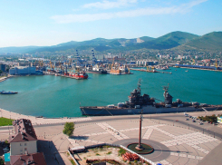 Погодка в Новороссийске обещает быть тёплой и без сюрпризов