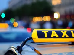 В Новороссийске ездить на такси стало дороже 