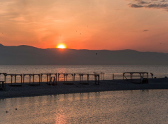 Погода в Новороссийске: каким будет 8 марта 