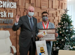 Школа бокса и финансирование спортсменов: как будет развиваться новороссийский бокс