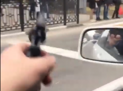 Суд вынес приговор новороссийцу, «стрелявшему» в прохожих