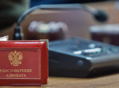 Адвокат с дознавателем заразились вирусом мошенничества 
