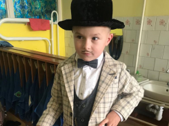 Тимур Пуаро: «Мадемуазель, не загораживайте елку»