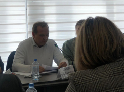 И один в поле воин: новороссиец отменил публичные слушания по реконструкции мусорного полигона