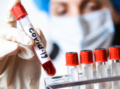 Ещё 10 новороссийцев заболели коронавирусом