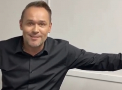 «Жду встречи с вами»: Максим Аверин о предстоящей поездке в Новороссийск