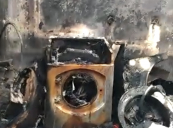 Все горело и взрывалось: под Новороссийском мать-одиночка осталась без крыши над головой